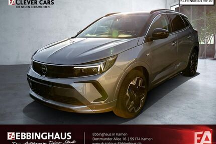 Opel Grandland (X) Gebrauchtwagen