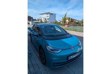 VW ID.3 Gebrauchtwagen