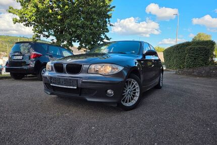 BMW 116 Gebrauchtwagen