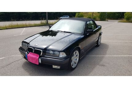 BMW 320 Gebrauchtwagen