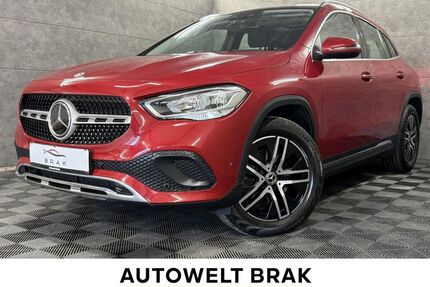 Mercedes-Benz GLA 200 Gebrauchtwagen