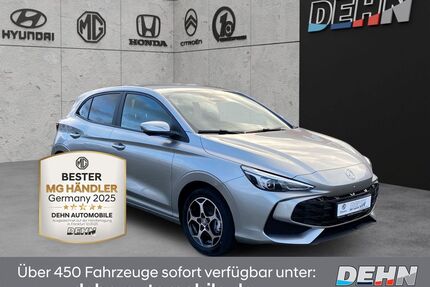MG MG3 Gebrauchtwagen