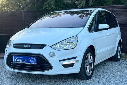 Ford S-Max Gebrauchtwagen