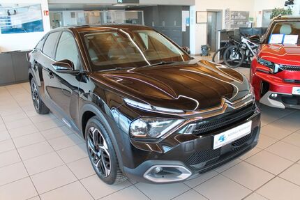 Citroen C4 Gebrauchtwagen