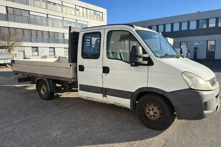 IVECO Andere Gebrauchtwagen