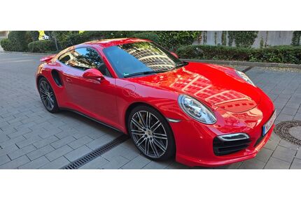 Porsche 911 Urmodell Gebrauchtwagen
