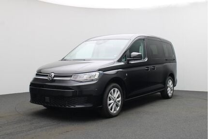 VW Caddy Maxi Gebrauchtwagen