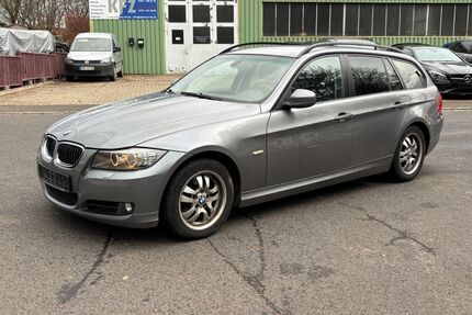 BMW 318 Gebrauchtwagen