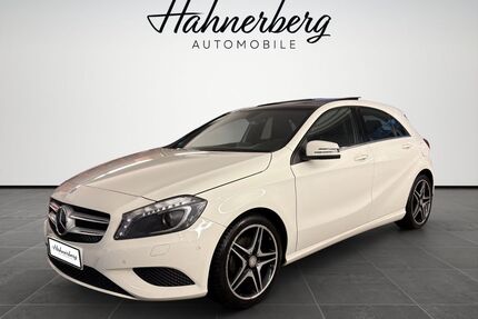 Mercedes-Benz A 200 Gebrauchtwagen