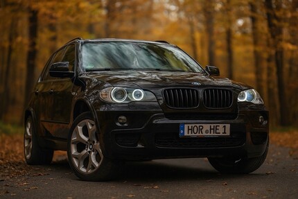 BMW X5 Gebrauchtwagen