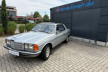 Mercedes-Benz C 230 Gebrauchtwagen