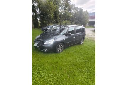 Renault Grand Espace Gebrauchtwagen