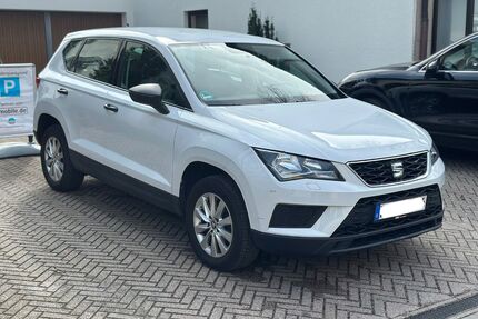 Seat Ateca Gebrauchtwagen