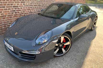 Porsche 911 Urmodell Gebrauchtwagen