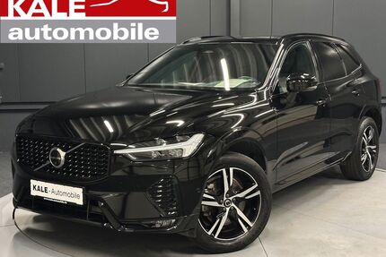 Volvo XC60 Gebrauchtwagen