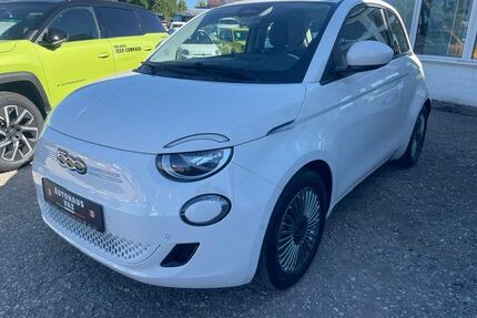 Fiat 500e Gebrauchtwagen