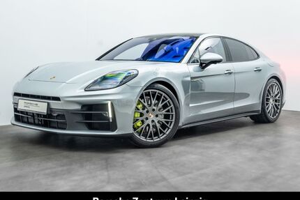 Porsche Panamera Gebrauchtwagen