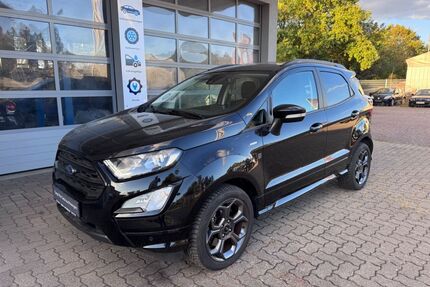 Ford EcoSport Gebrauchtwagen