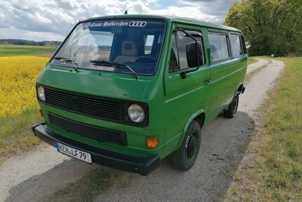 VW T3 andere Gebrauchtwagen