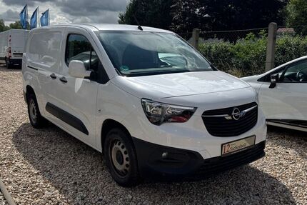 Opel Combo Gebrauchtwagen