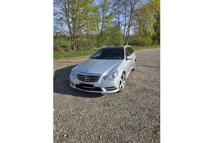 Mercedes-Benz E 350 Gebrauchtwagen