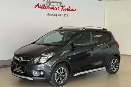 Opel Karl Gebrauchtwagen