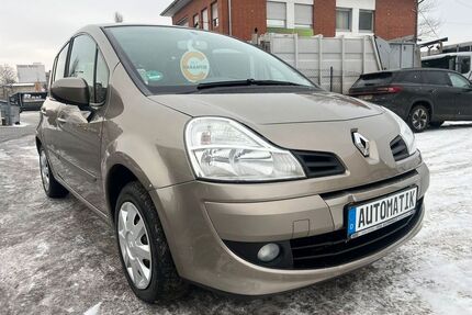 Renault Modus Gebrauchtwagen