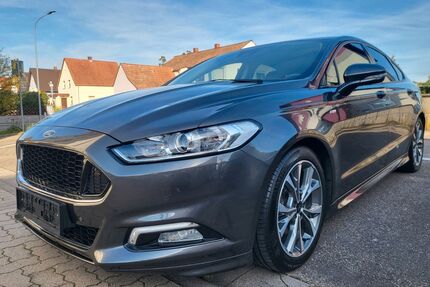 Ford Mondeo Gebrauchtwagen