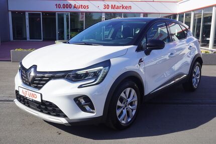 Renault Captur Gebrauchtwagen