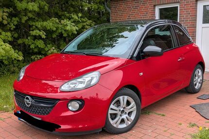 Opel Adam Gebrauchtwagen