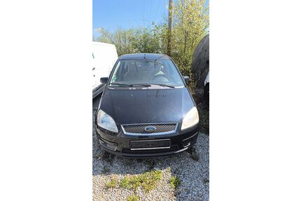 Ford C-Max Gebrauchtwagen