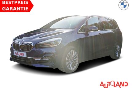 BMW 218 Gebrauchtwagen