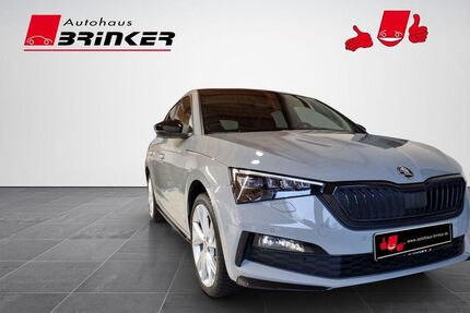 Skoda Scala Gebrauchtwagen