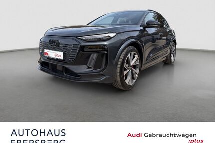 Audi Q6 e-tron Gebrauchtwagen