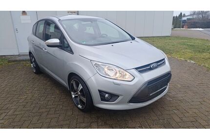 Ford C-Max Gebrauchtwagen