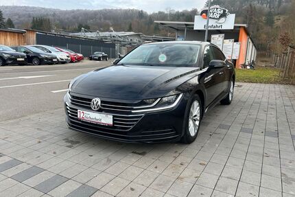 VW Arteon Gebrauchtwagen