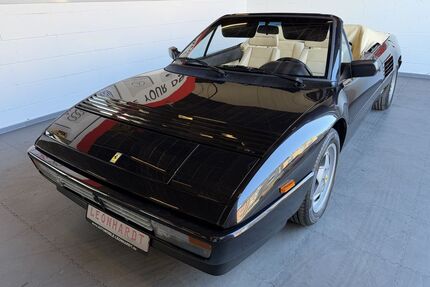 Ferrari Mondial Gebrauchtwagen