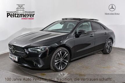 Mercedes-Benz CLA 200 Gebrauchtwagen