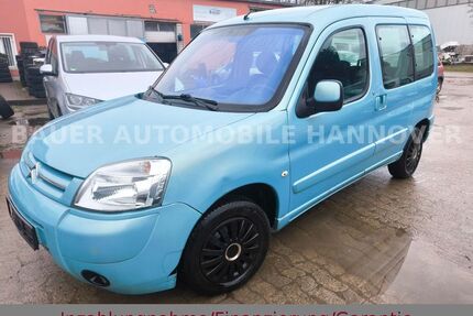 Citroen Berlingo Gebrauchtwagen