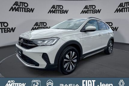 VW Taigo Gebrauchtwagen