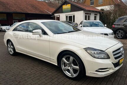Mercedes-Benz CLS 350 Gebrauchtwagen