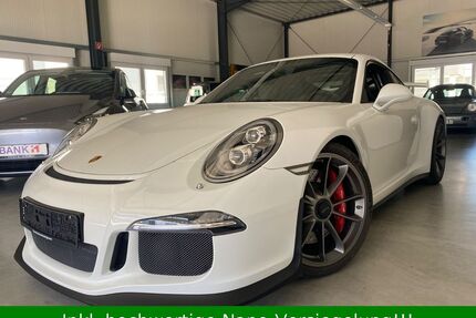 Porsche 911 Urmodell Gebrauchtwagen