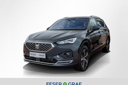 Seat Tarraco Gebrauchtwagen