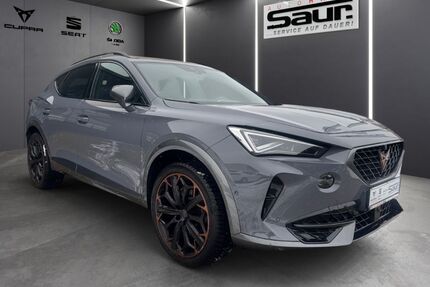 Cupra Formentor Gebrauchtwagen