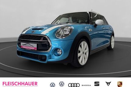 Mini Cooper S Gebrauchtwagen