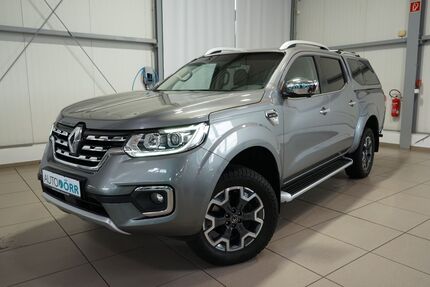 Renault Alaskan Gebrauchtwagen