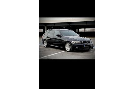 BMW 318 Gebrauchtwagen