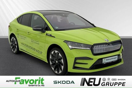 Skoda Enyaq Gebrauchtwagen