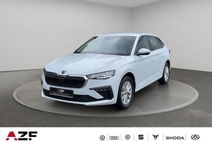 Skoda Scala Gebrauchtwagen
