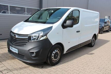 Opel Vivaro Gebrauchtwagen